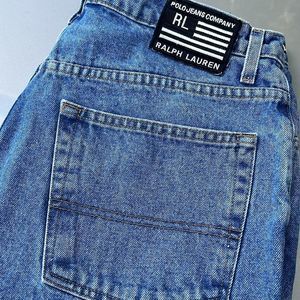 Vintage Polo Jeans Company Ralph Lauren Jeans